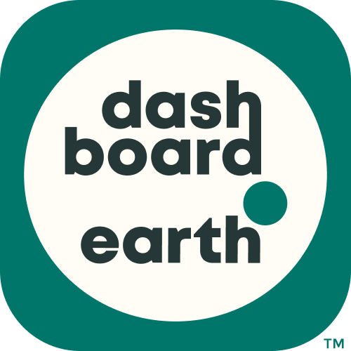 Dashboard Earth