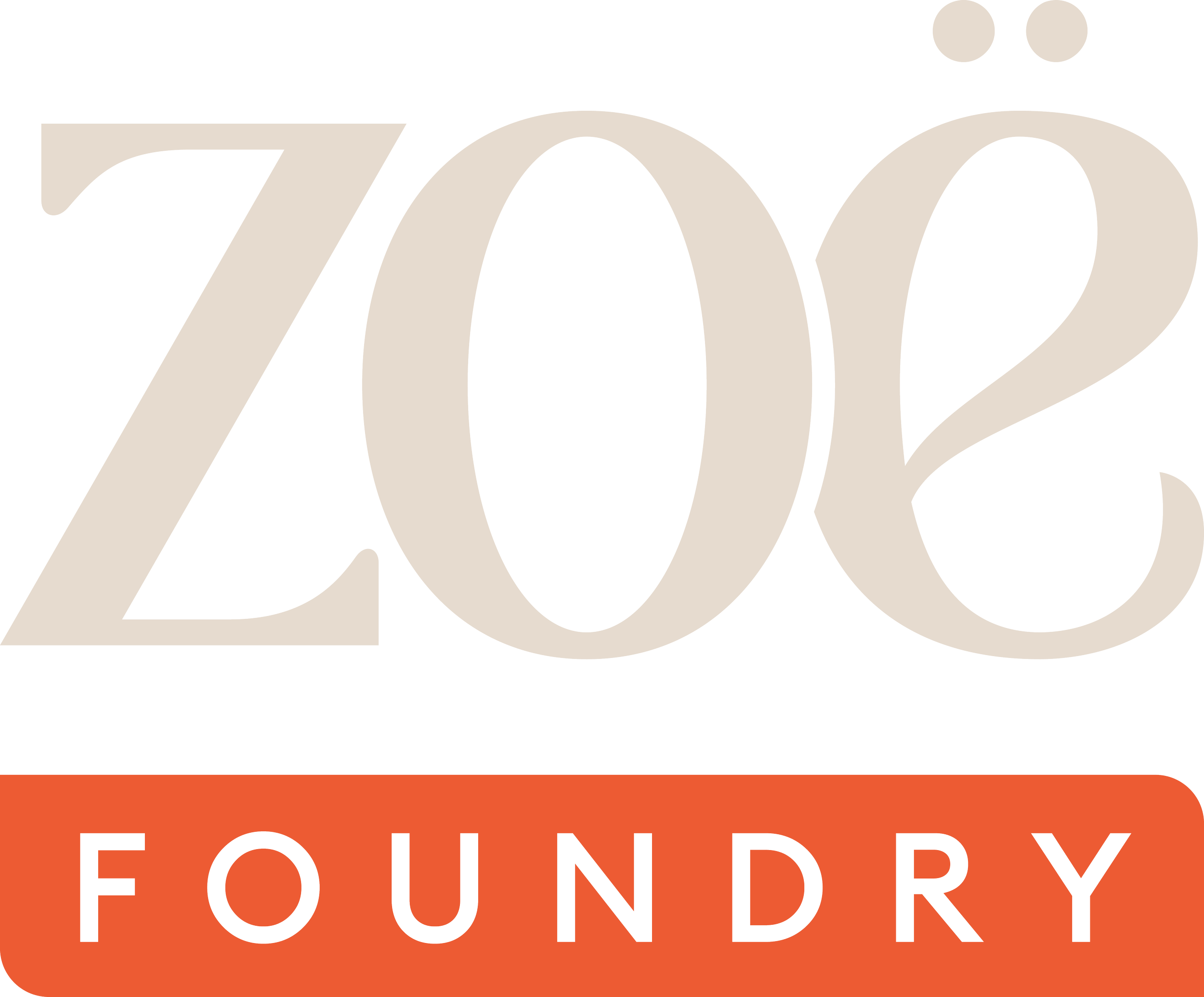 Zoe Foundry